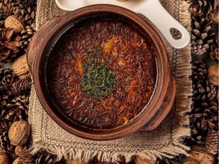 Флякова зупа