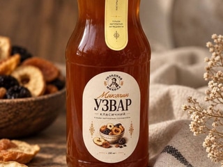 Узвар 250 мл