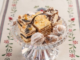 Пляцки на кльоші