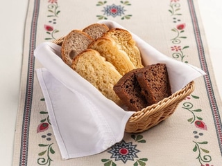 Хлібний кошик