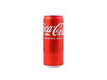 Coca-Cola 0,33 жб