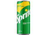Sprite 0,33 жб