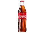 Coca-Cola 0,25 стекло
