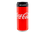 Coca-Cola Зеро 0,33 жб