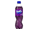 Fanta виноград 0,5л