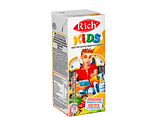 Сок Rich kids 0,25л ассортимент
