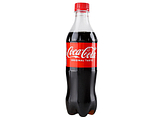 Coca-Cola 0,5л