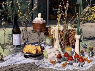 ВЕЛИКОДНІЙ КОШИК