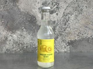 VEGAN KEFIR KIWI