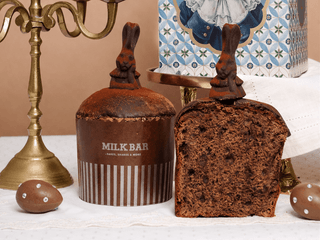 ШОКОЛАДНА ПАСКА