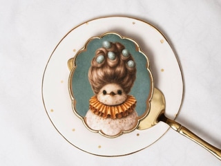 ПРЯНИК ВЕЛИКОДНЯ ПЕРЕПІЛКА