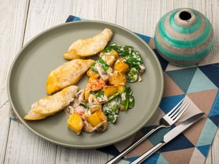 Морський окунь