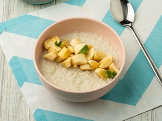 Рисова каша