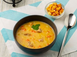 Гороховий суп