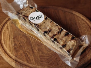 Ребра мариновані сувід