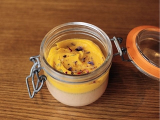 Паштет з курячої печінки