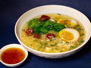 Курячий бульйон (Україна)