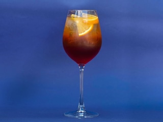 Алкогольний коктейль Bumbel Aperol