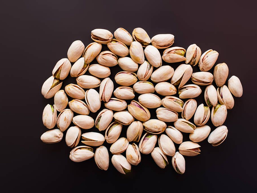 Фісташки (50г)