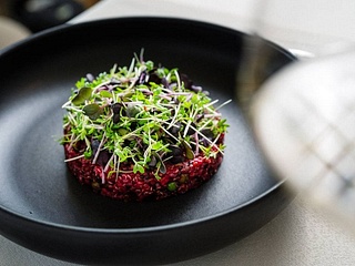 Gartensalat