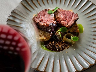 Chateaubriand