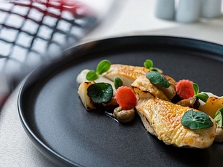 Maishähnchen Supreme