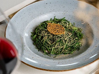 Vitello tonnato