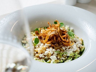 Spätzle Elsässer-Art
