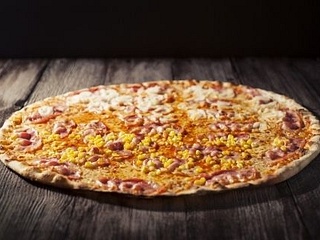 6. Pancetta - slaninová