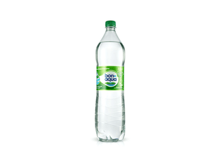 Bonaqua jemně perlivá 1,5 l