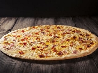 20. Palermo - klobásová