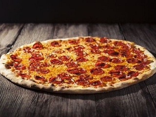 4. Al salami- salámová