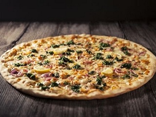 29. Fantasticca - lososová