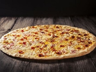 20. Palermo - klobásová