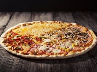 25. Quatro stagiony - 4 druhy