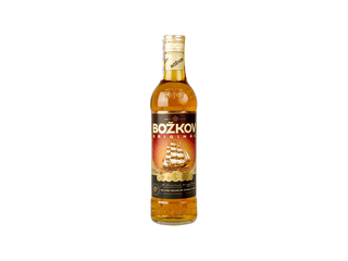 Rum Božkov 0,5 l