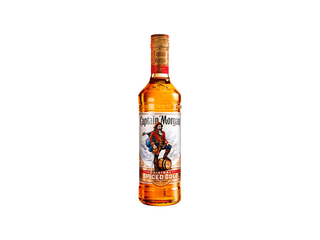 Captain Morgan Spiced 0,5 l