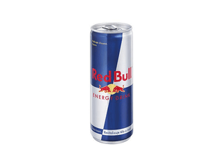 RED BULL 0.25 l