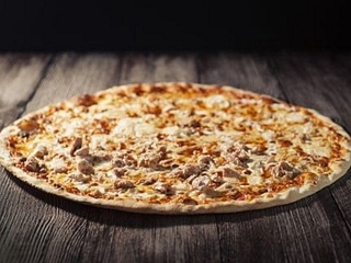 11. Al tono - tuňáková