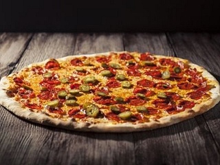 10. Pepperony - pikantní