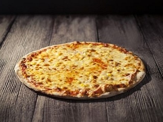 14. Primavera - uzený sýr