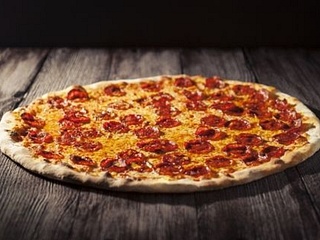 4. Al salami- salámová