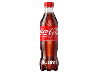 Coca Cola normál 0,5