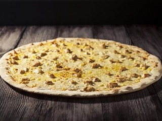 22. Pollo - kuřecí