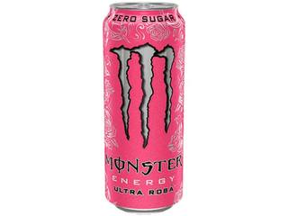 MONSTER 0.5l