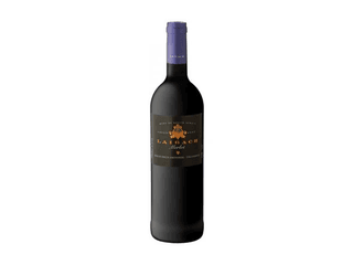 Italské stáčené červené víno - MERLOT 1,0 l