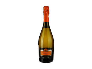 Italské stáčené perlivé bílé víno- GLERRA PROSECCO 1, 0 l