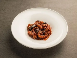 Мафальде з качкою