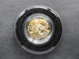 Ікра щуки