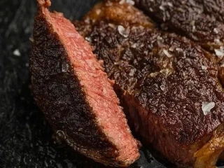 Стейк рібай (Україна)